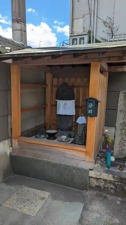 祐楽寺(京都府)