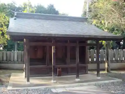 成田山新勝寺の末社・摂社