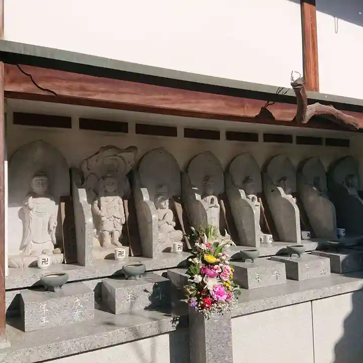 空圓寺(大阪府)