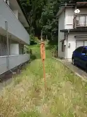 曽我神社の建物その他