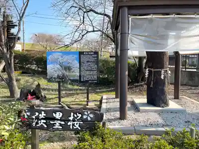 天神社(喜多)(滋賀県)