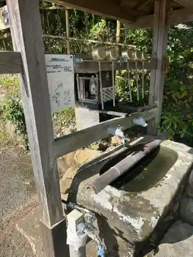 吉川八幡神社(大阪府)