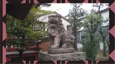 秋葉神社(東京都)