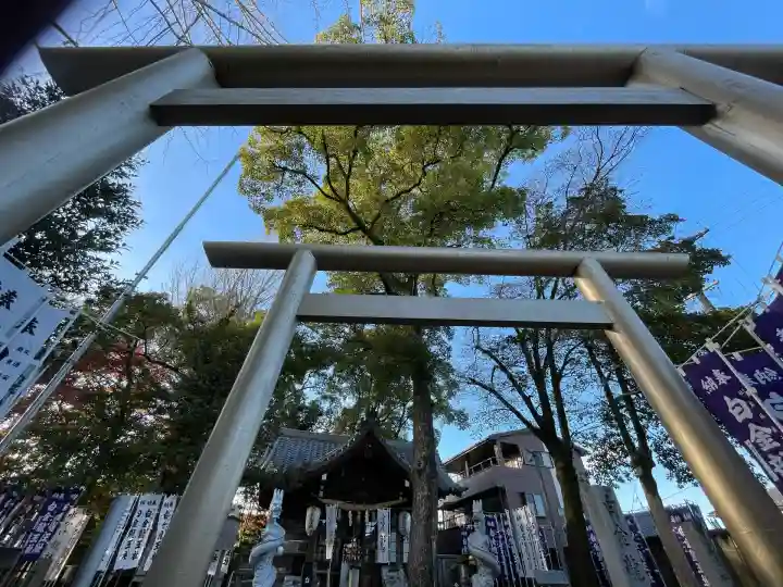 若宮神明社(愛知県)