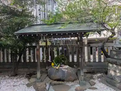 元三島神社(東京都)
