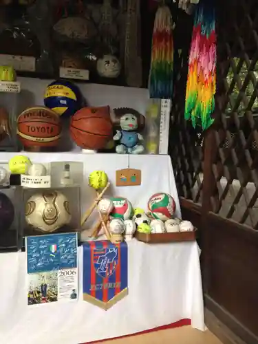 白峯神宮(京都府)