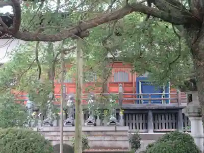 定願寺(栃木県)