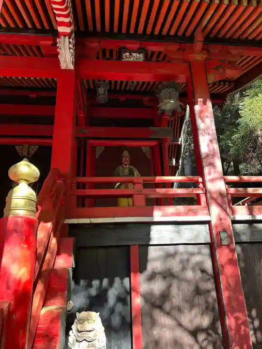 花園神社(茨城県)