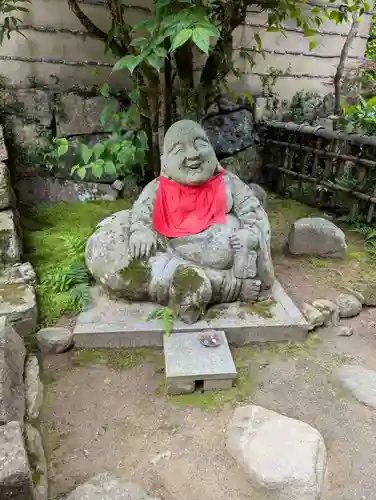 法起院(奈良県)