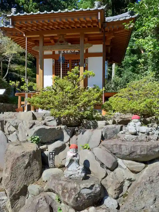 光照寺(岩手県)