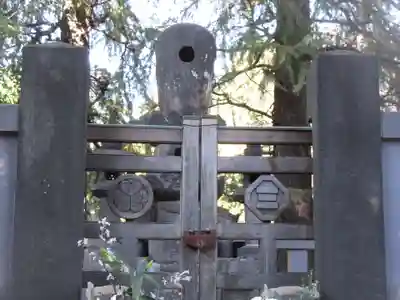 麟祥院(東京都)