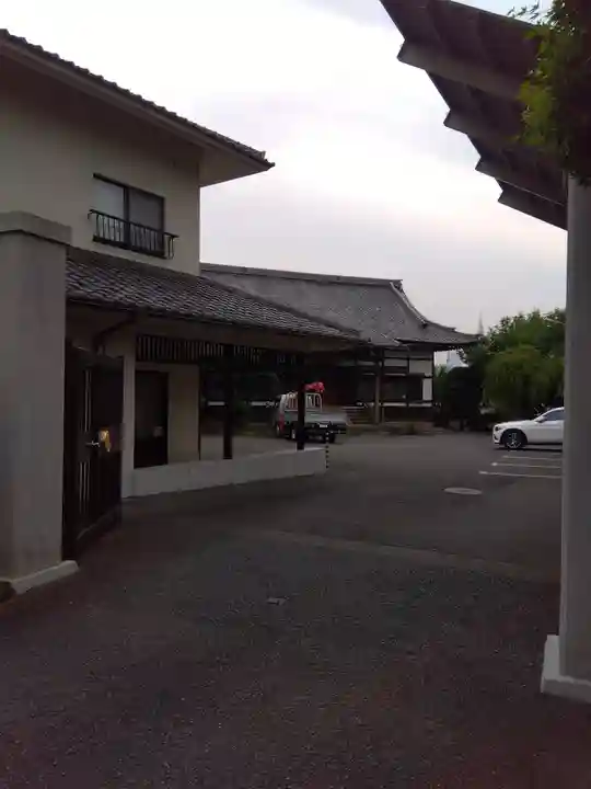 西念寺(東京都)