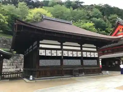 清水寺のその他建物