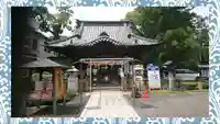 前橋東照宮(群馬県)