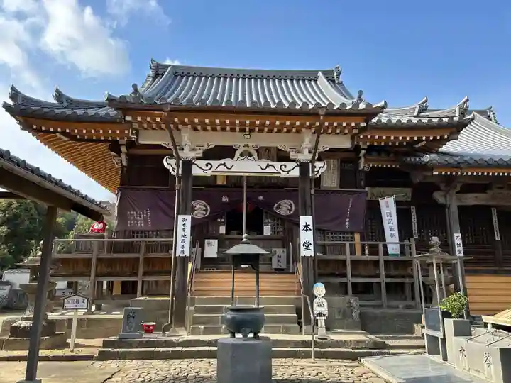 地蔵寺(徳島県)