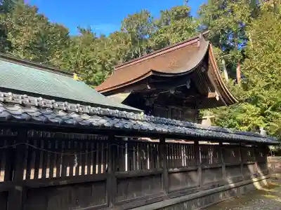 冨士浅間宮(静岡県)