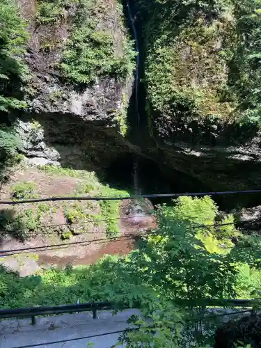 榛名神社(群馬県)