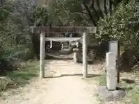広沢神社(広沢天神)(愛知県)