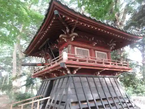 弘法寺のその他建物