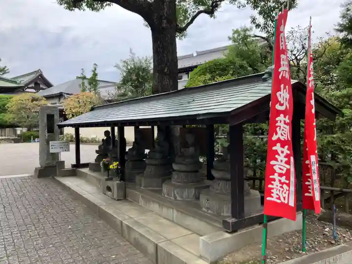 安養寺(東京都)