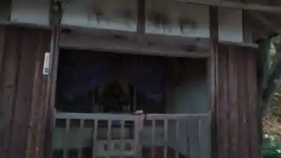 日熊観音(福岡県)