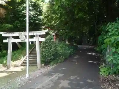 羽黒神社(千葉県)