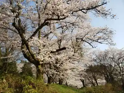 消防神社(富山県)
