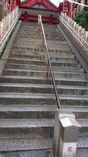 三田春日神社のその他建物