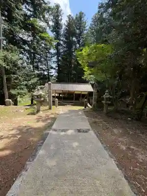 八幡神社(広島県)