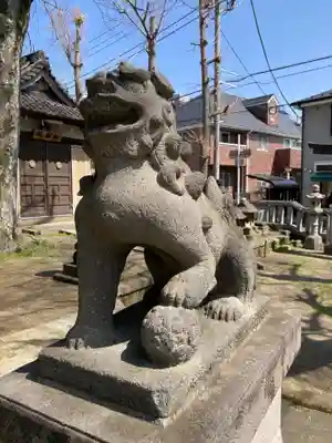 金澤八幡神社(神奈川県)