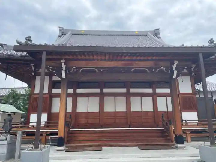 雲端寺(岐阜県)