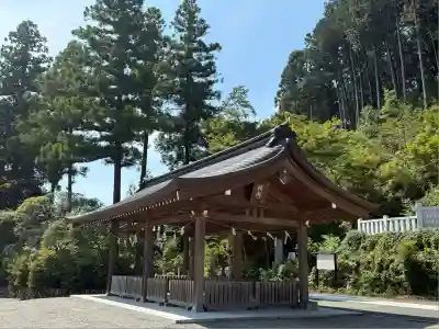 高麗神社(埼玉県)
