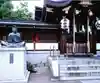 晴明神社のその他建物