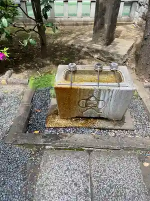 兜神社(東京都)