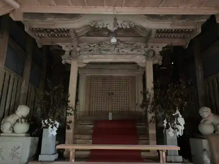 岩戸寺(大分県)