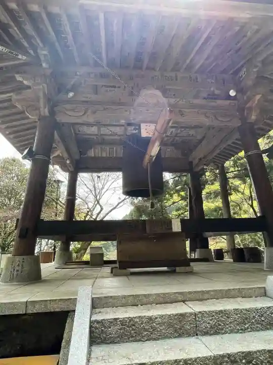 大山寺(神奈川県)
