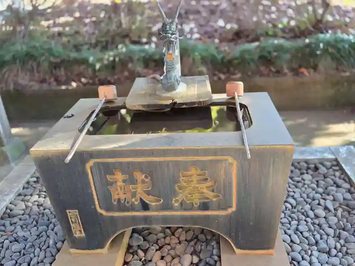 鷲神社(茨城県)