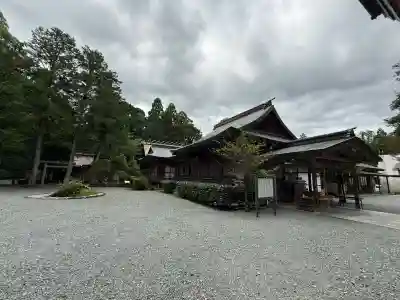 井伊谷宮(静岡県)