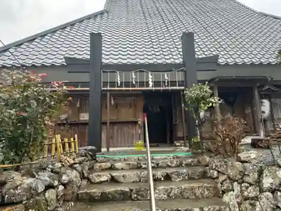 天社宮・泰山府君社跡(天社土御門神道本庁)(福井県)