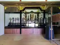 陽春院の末社・摂社