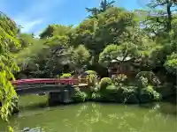 三嶋大社(静岡県)