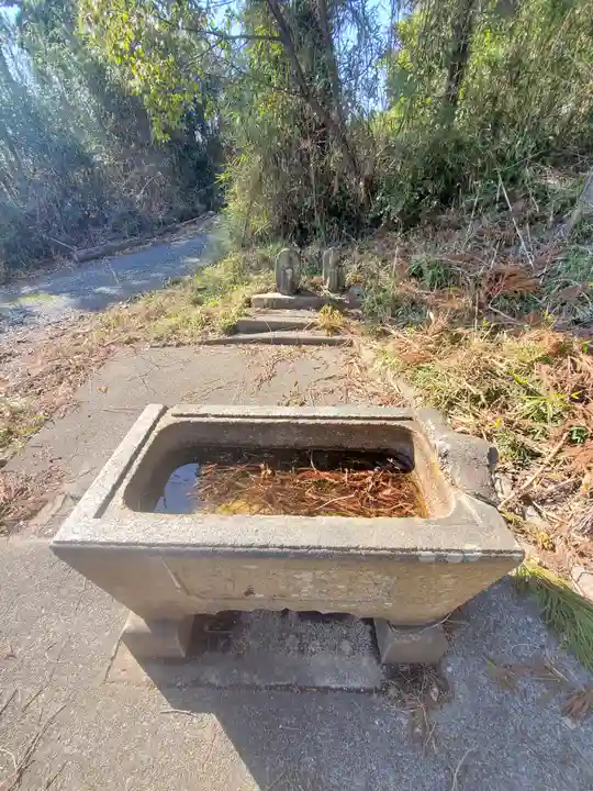 春日神社 (山下町)(栃木県)