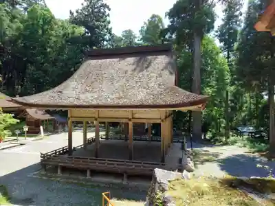 日吉大社(滋賀県)