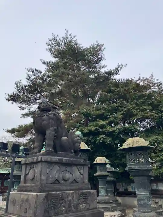 上野東照宮(東京都)