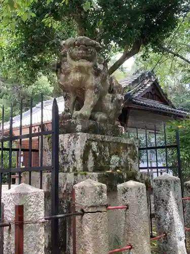 石座神社(京都府)