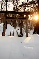 来運神社(北海道)