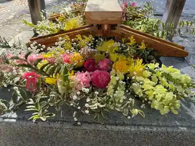 櫛引八幡宮(青森県)