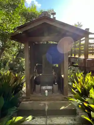 明王院（満願寺別院）(東京都)