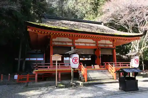 金刀比羅宮の本殿・本堂