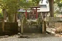 一宮神社(徳島県)